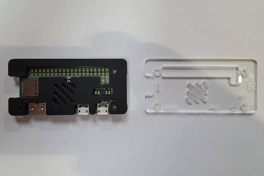 1592577007 398 Instructions dassemblage du boitier ModMyPi Pi Zero