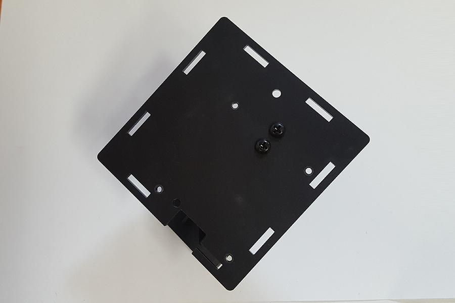 1592582409 422 Instructions de montage du boitier de camera PIR de vision