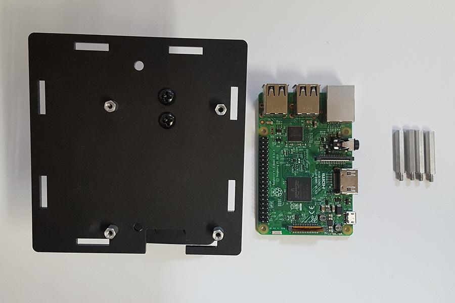 1592582409 578 Instructions de montage du boitier de camera PIR de vision