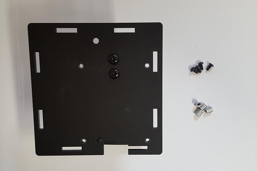 1592582409 813 Instructions de montage du boitier de camera PIR de vision