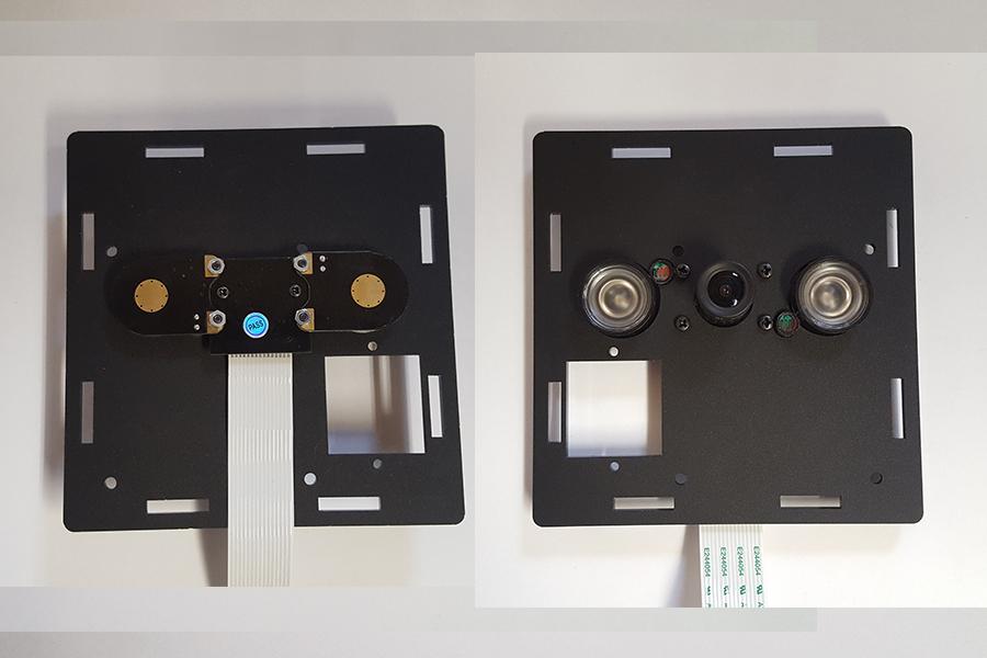 1592582410 162 Instructions de montage du boitier de camera PIR de vision