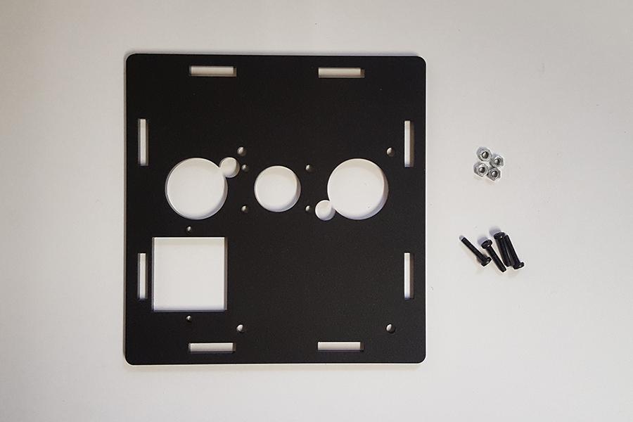 1592582410 500 Instructions de montage du boitier de camera PIR de vision