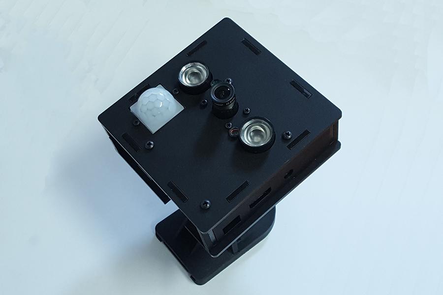 1592582412 154 Instructions de montage du boitier de camera PIR de vision