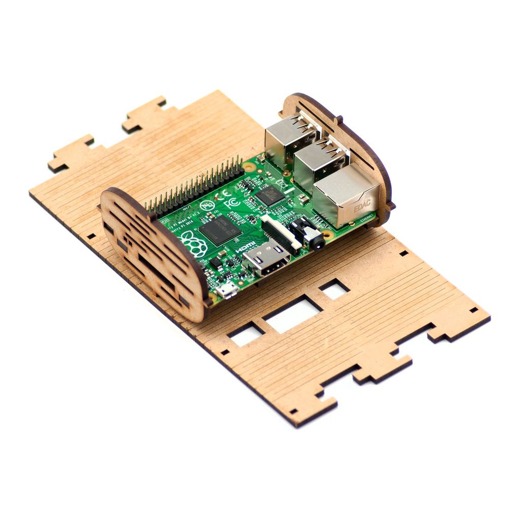 1592589609 466 Boitier Helix ModMyPi Guide dassemblage