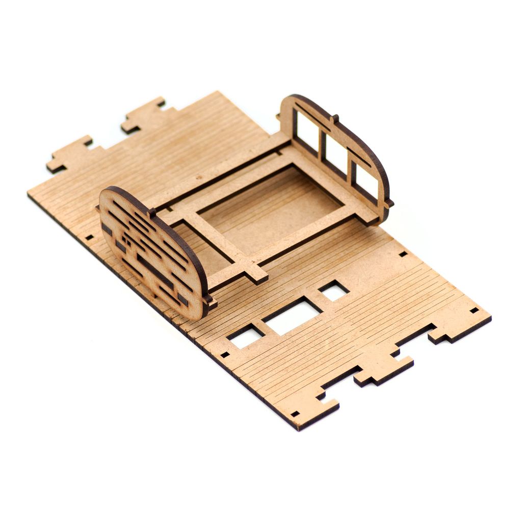 1592589609 475 Boitier Helix ModMyPi Guide dassemblage