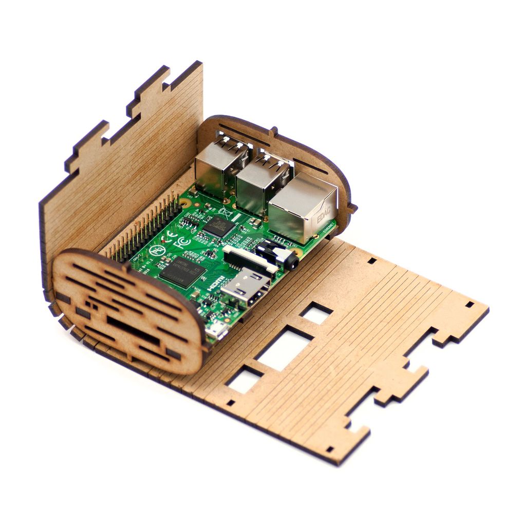 1592589610 647 Boitier Helix ModMyPi Guide dassemblage