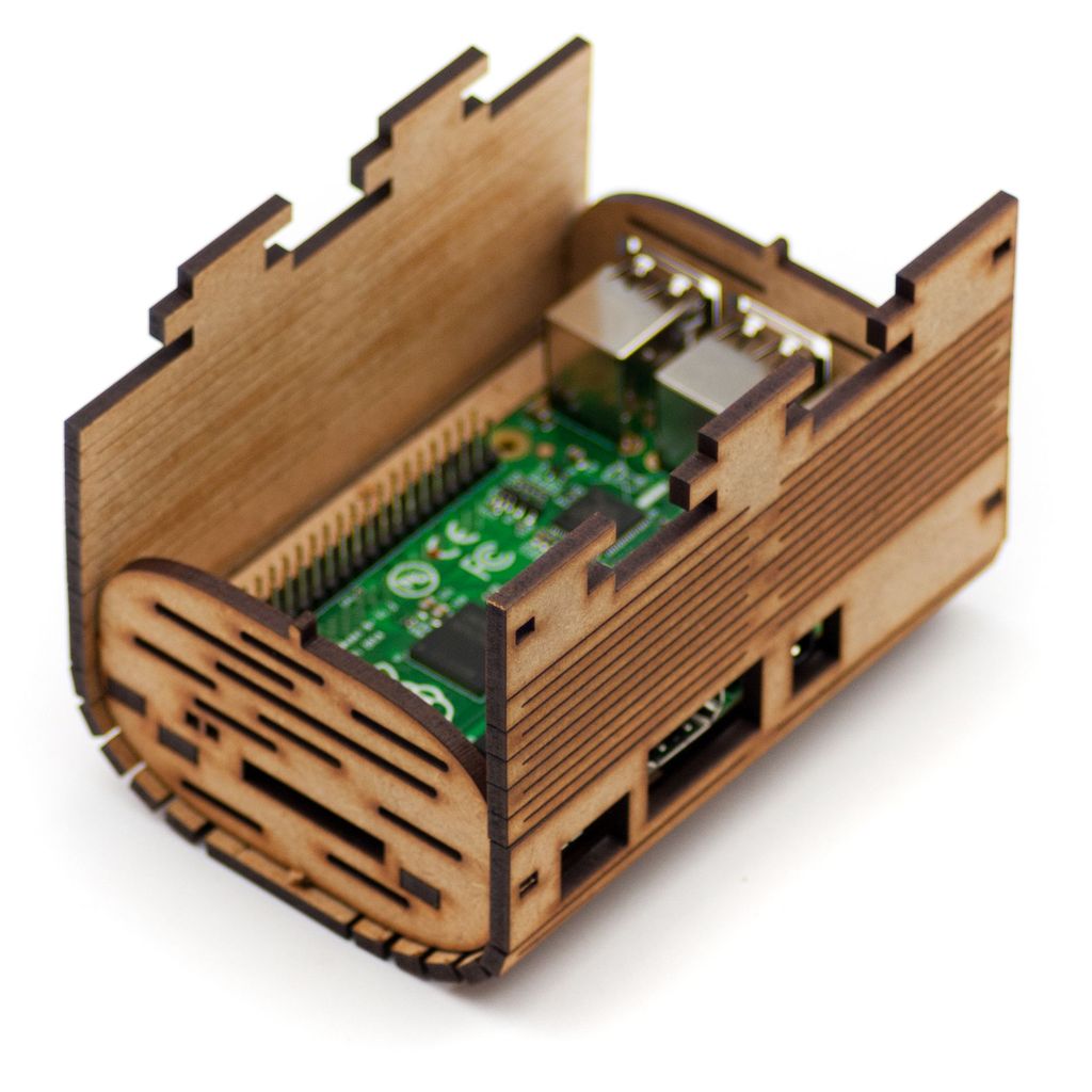 1592589610 652 Boitier Helix ModMyPi Guide dassemblage