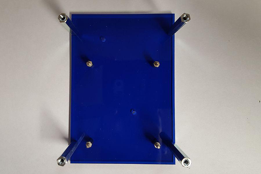 1592602205 351 Instructions dassemblage du boitier ModMyPi Grove Pi