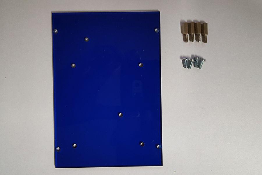 1592602205 447 Instructions dassemblage du boitier ModMyPi Grove Pi