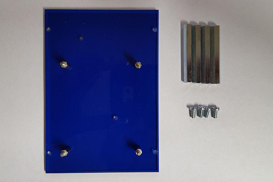 1592602205 760 Instructions dassemblage du boitier ModMyPi Grove Pi