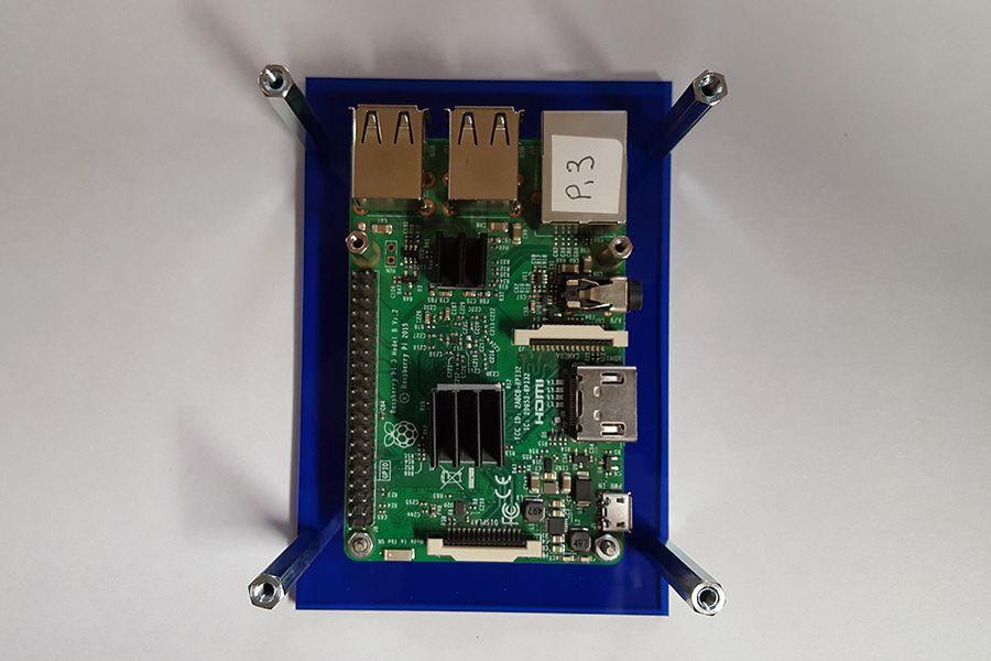 1592602206 866 Instructions dassemblage du boitier ModMyPi Grove Pi