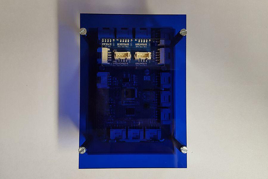 1592602207 192 Instructions dassemblage du boitier ModMyPi Grove Pi