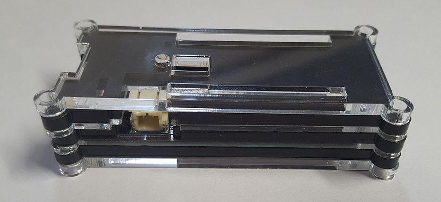 1592607608 197 Instructions dassemblage de letui Zebra MKR1000