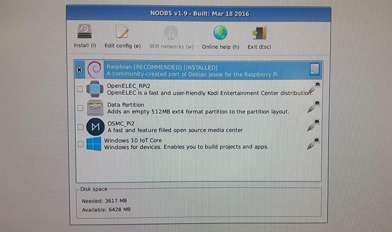 1592614807 888 Guide de configuration de Media Center