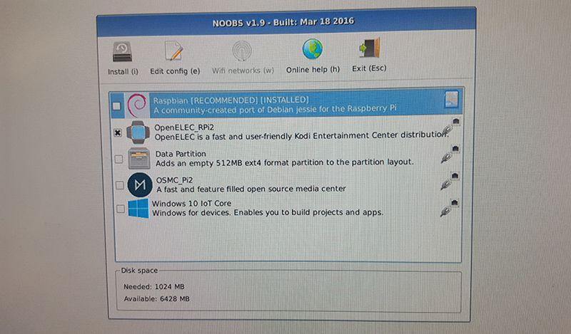 1592614808 345 Guide de configuration de Media Center