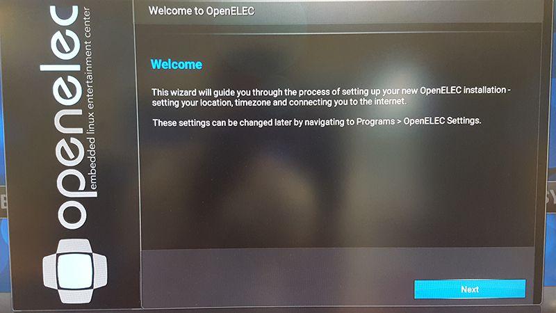 1592614810 967 Guide de configuration de Media Center
