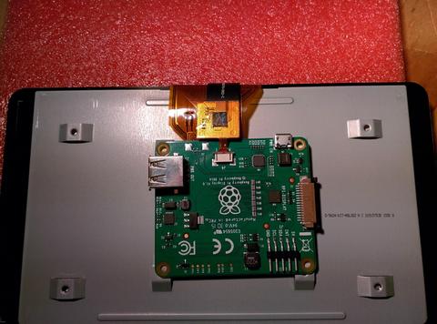 1592627403 621 Guide dassemblage de lecran tactile du Raspberry Pi 7