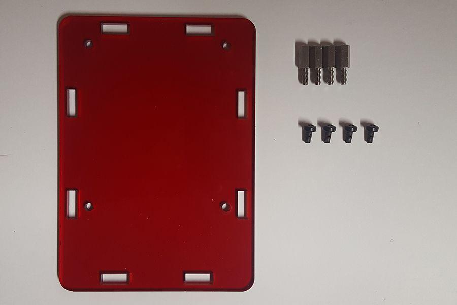 1592640008 881 Instructions dassemblage de letui JustBOOM HAT