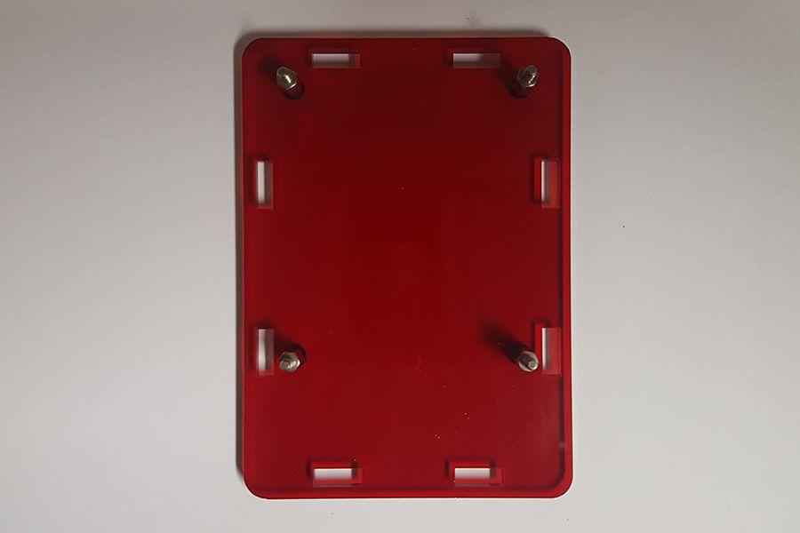 1592640009 245 Instructions dassemblage de letui JustBOOM HAT