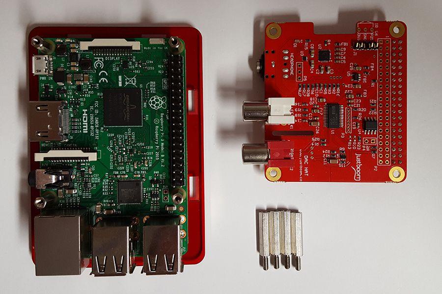 1592640010 415 Instructions dassemblage de letui JustBOOM HAT