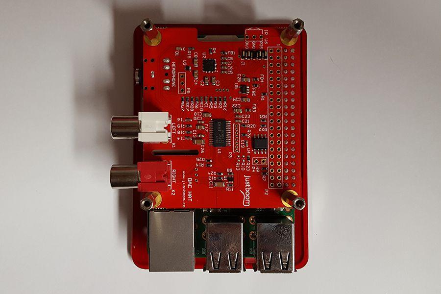 1592640010 546 Instructions dassemblage de letui JustBOOM HAT