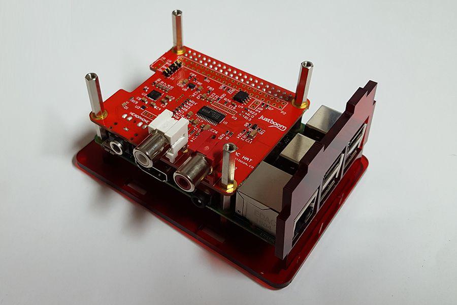 1592640011 727 Instructions dassemblage de letui JustBOOM HAT