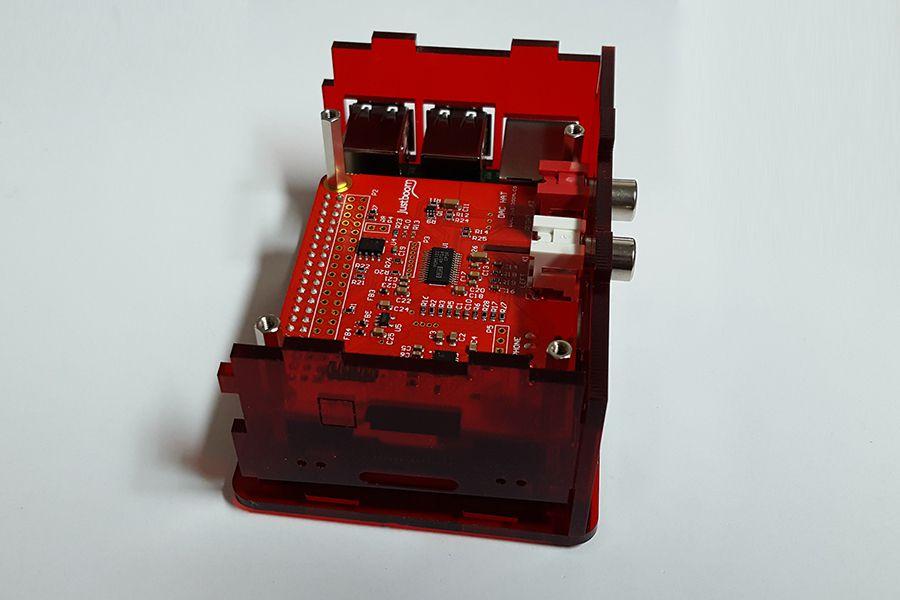 1592640012 346 Instructions dassemblage de letui JustBOOM HAT