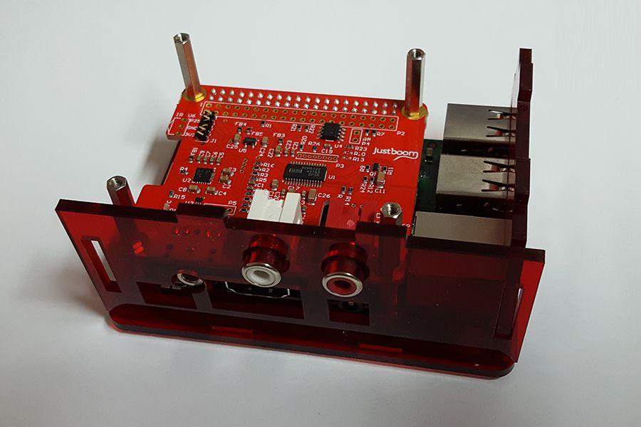 1592640012 379 Instructions dassemblage de letui JustBOOM HAT