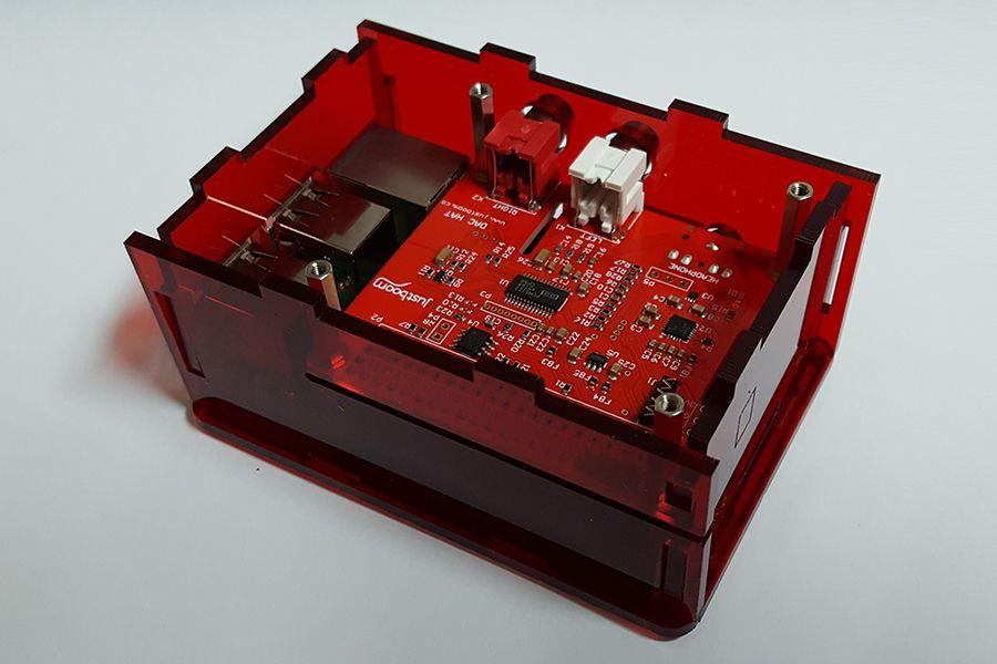 1592640012 434 Instructions dassemblage de letui JustBOOM HAT