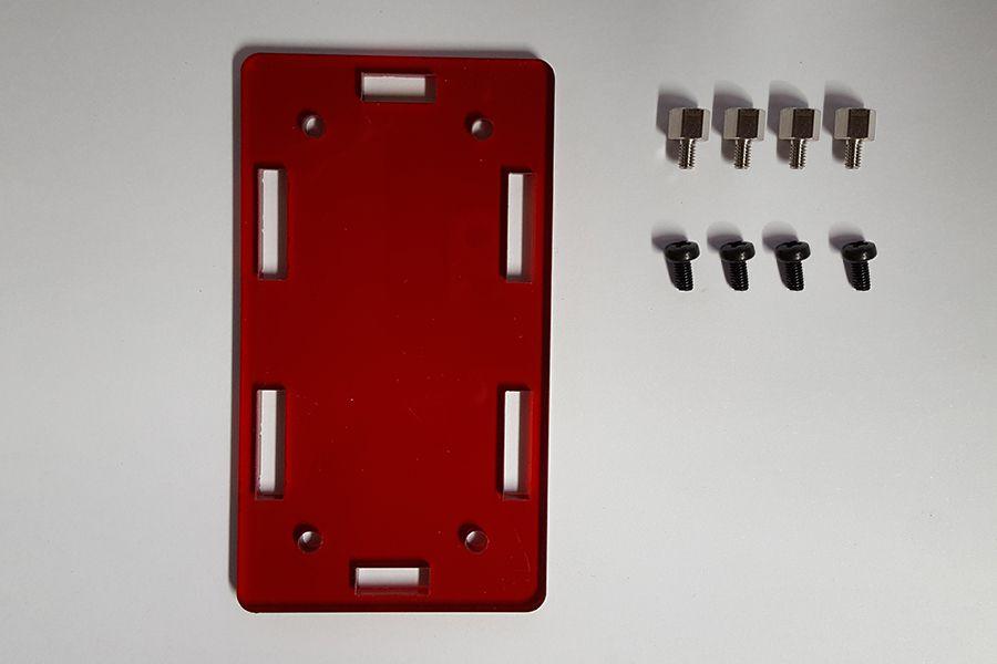 1592645404 574 Instructions dassemblage de letui JustBOOM Zero pHAT