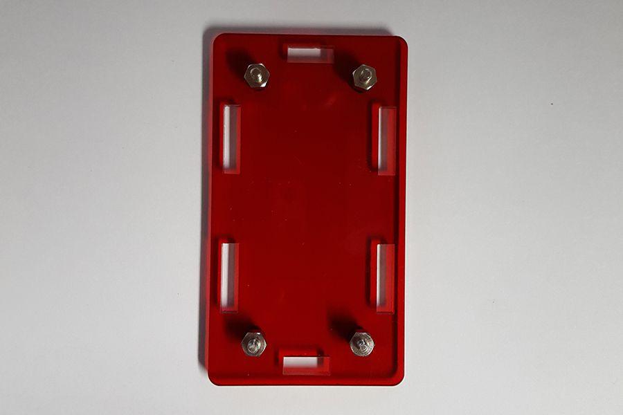 1592645404 683 Instructions dassemblage de letui JustBOOM Zero pHAT