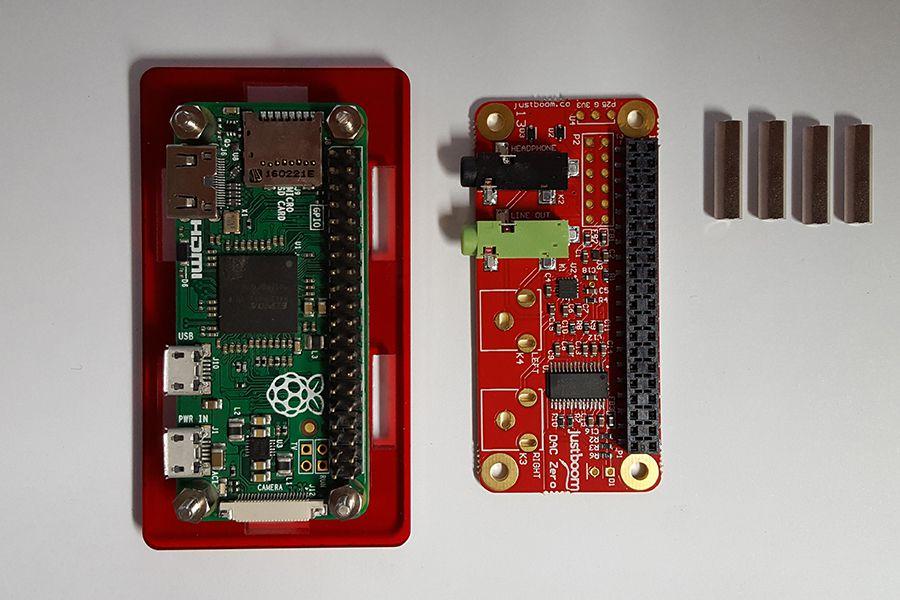 1592645406 973 Instructions dassemblage de letui JustBOOM Zero pHAT