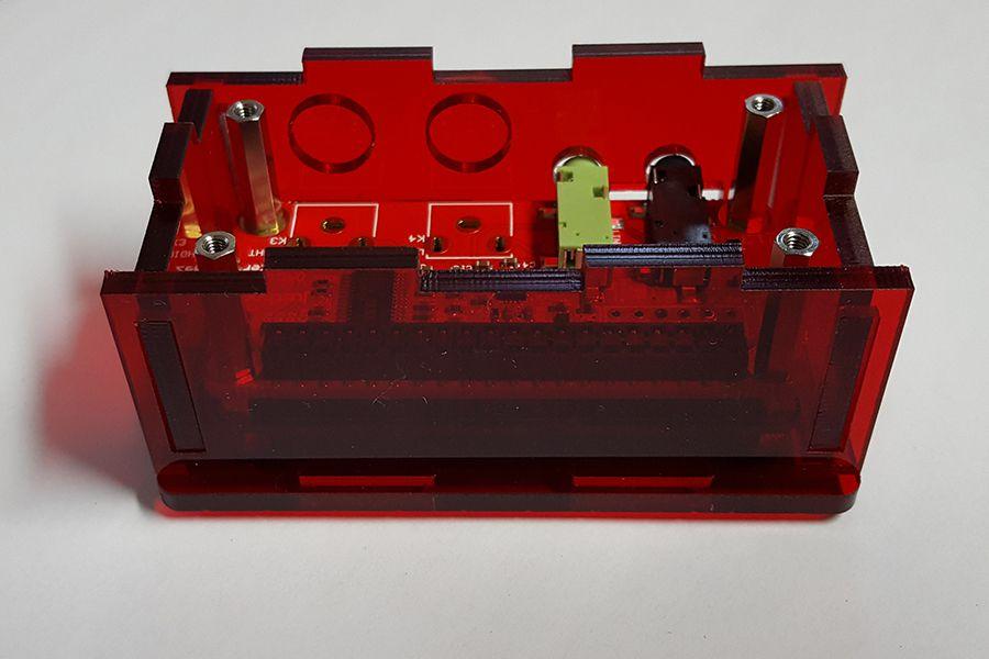 1592645408 598 Instructions dassemblage de letui JustBOOM Zero pHAT