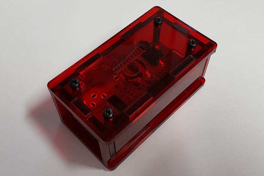 1592645409 118 Instructions dassemblage de letui JustBOOM Zero pHAT