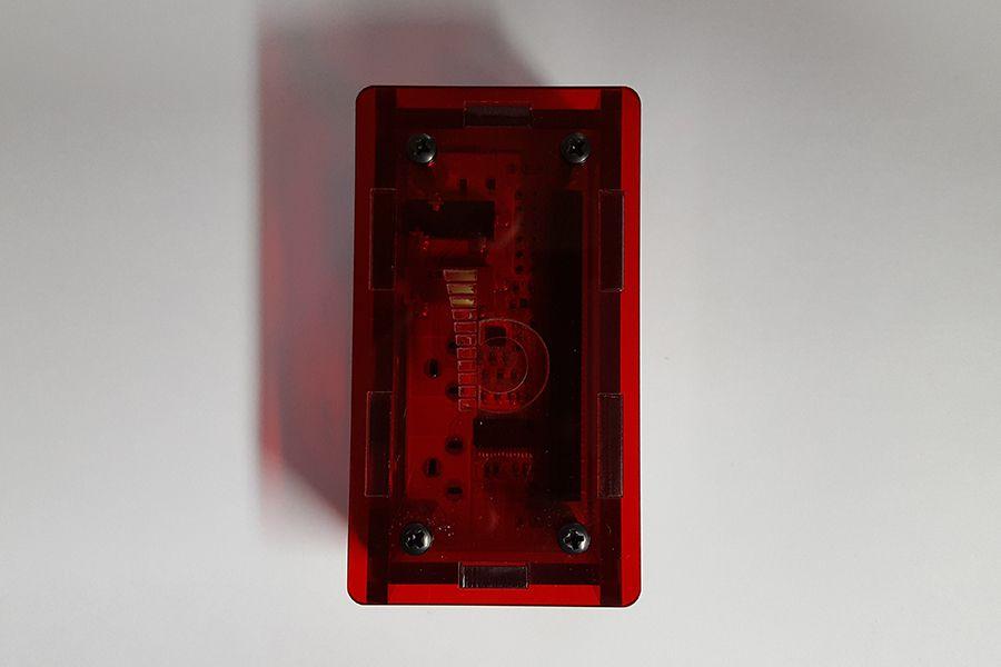 1592645409 740 Instructions dassemblage de letui JustBOOM Zero pHAT