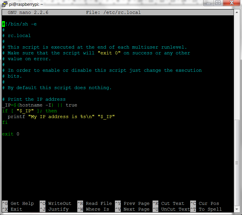 1592771406 229 Installation de RasClock Horloge en temps reel Raspberry Pi