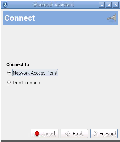 Bluetooth - Installation et utilisation de Bluetooth sur le Raspberry Pi 6 Point d'accès réseau Bluetooth Raspberry