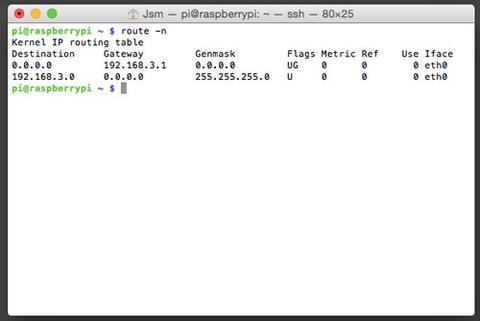 1592897404 817 Comment configurer une adresse IP statique sur votre Raspberry Pi