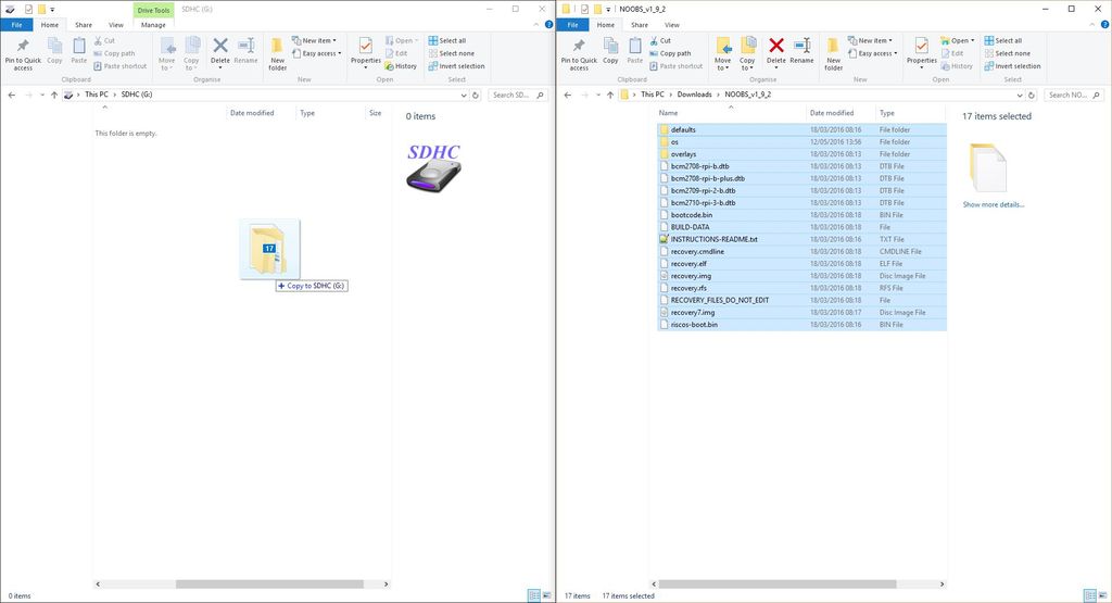 1592910007 356 Comment installer les NOOB