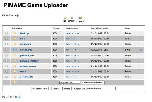 1592935209 521 Comment installer des ROM de jeu sur PiMAME