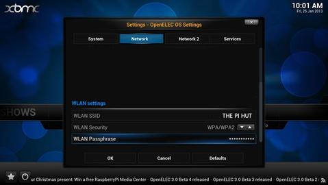1592942409 262 Comment configurer le WiFi sur le Raspberry Pi OpenELEC