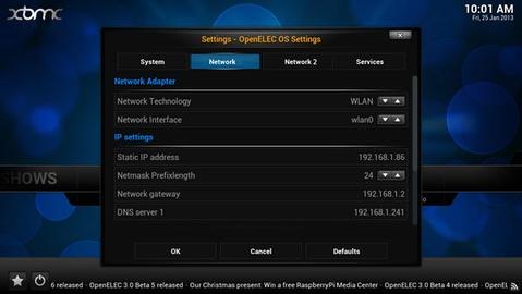 1592942409 524 Comment configurer le WiFi sur le Raspberry Pi OpenELEC