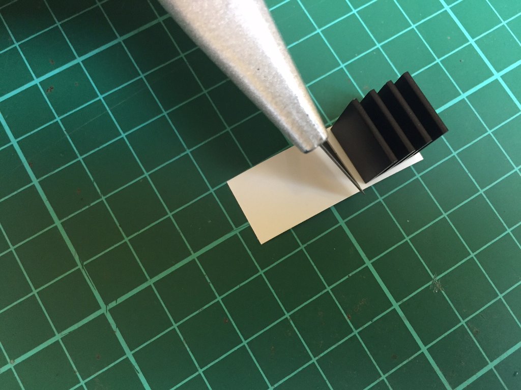 1592955005 783 Comment installer des dissipateurs de chaleur sur le Raspberry Pi