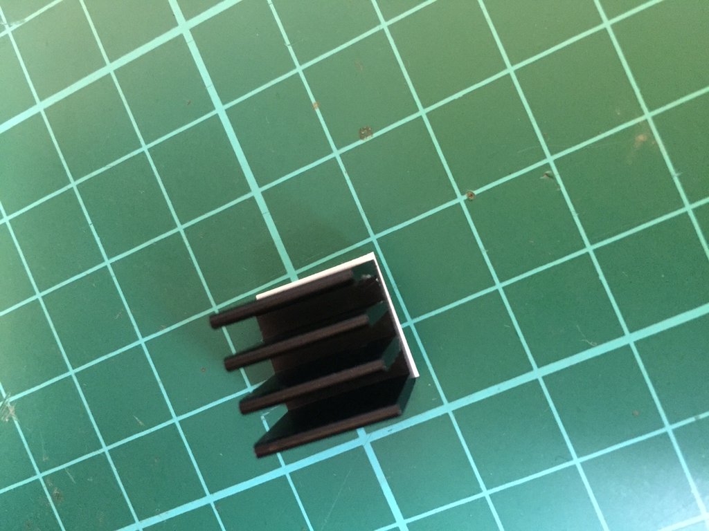 1592955006 571 Comment installer des dissipateurs de chaleur sur le Raspberry Pi