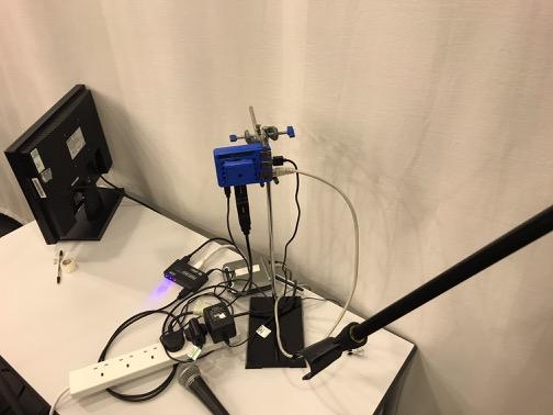 La caméra Raspberry Pi en streaming aide à donner vie à High School Musical