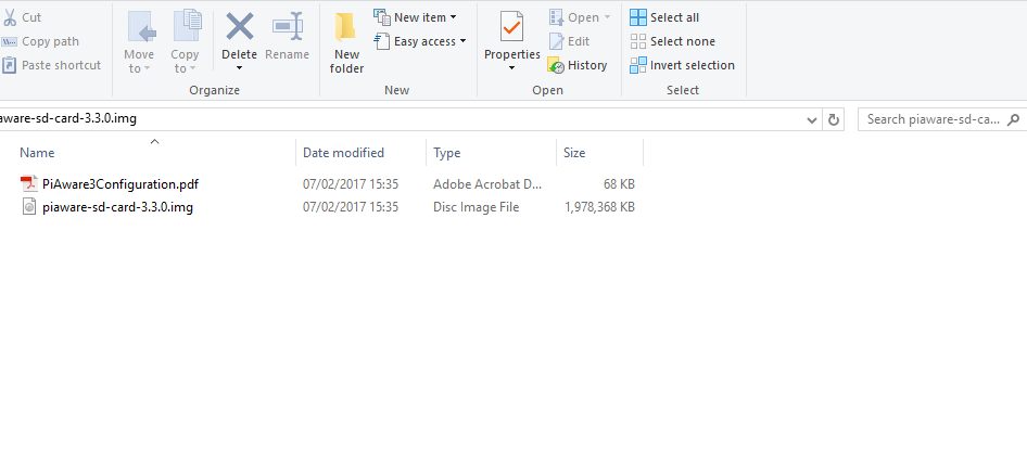1593010809 331 Comment suivre un avion avec votre Raspberry Pi
