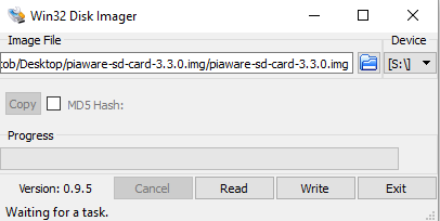 1593010809 489 Comment suivre un avion avec votre Raspberry Pi