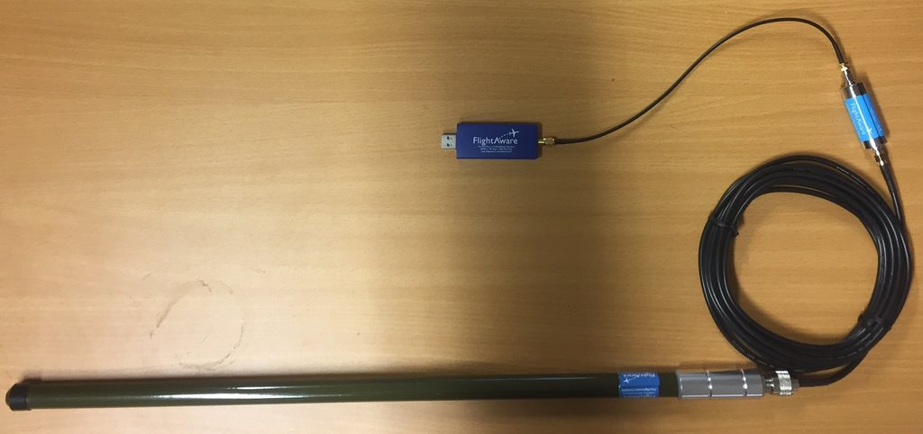 1593010810 186 Comment suivre un avion avec votre Raspberry Pi