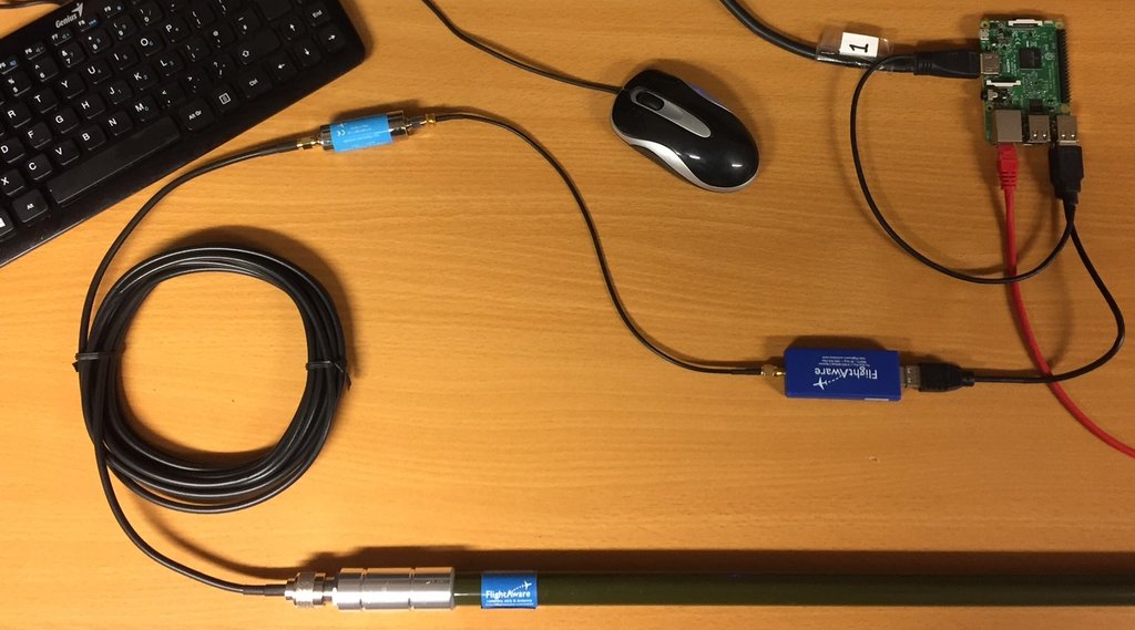 1593010810 778 Comment suivre un avion avec votre Raspberry Pi