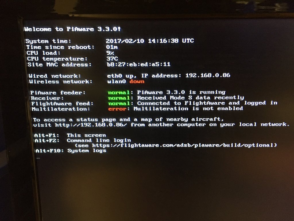 1593010811 355 Comment suivre un avion avec votre Raspberry Pi